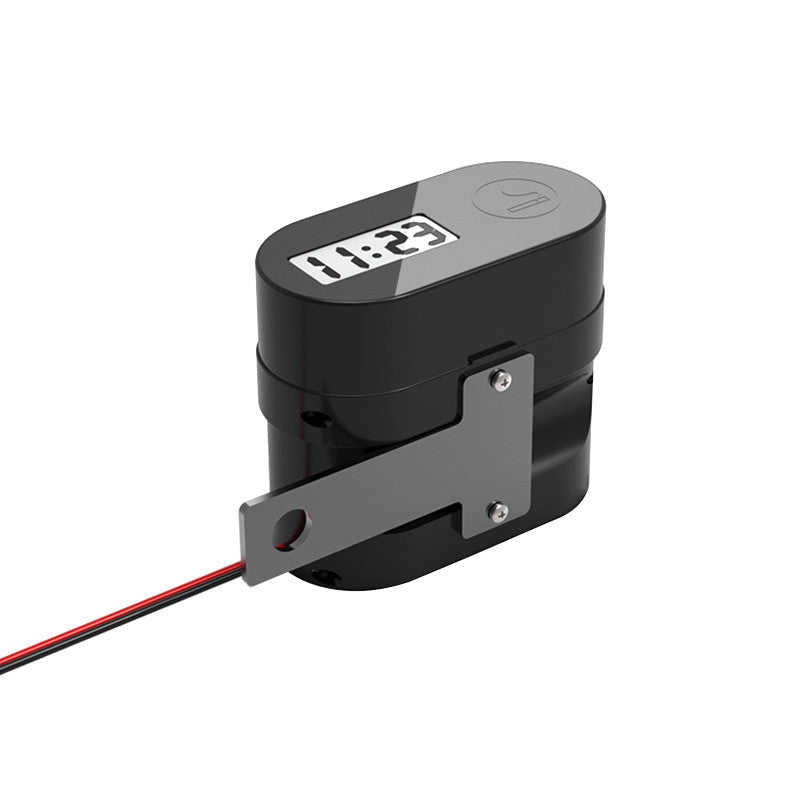 Motorcycle 12V Charger USB Port ATV Boat Cigarette Lighter With Switch